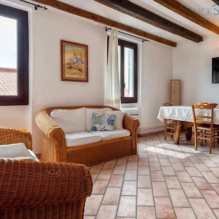Appartamento Cavour 54 Alghero Kültér fotó
