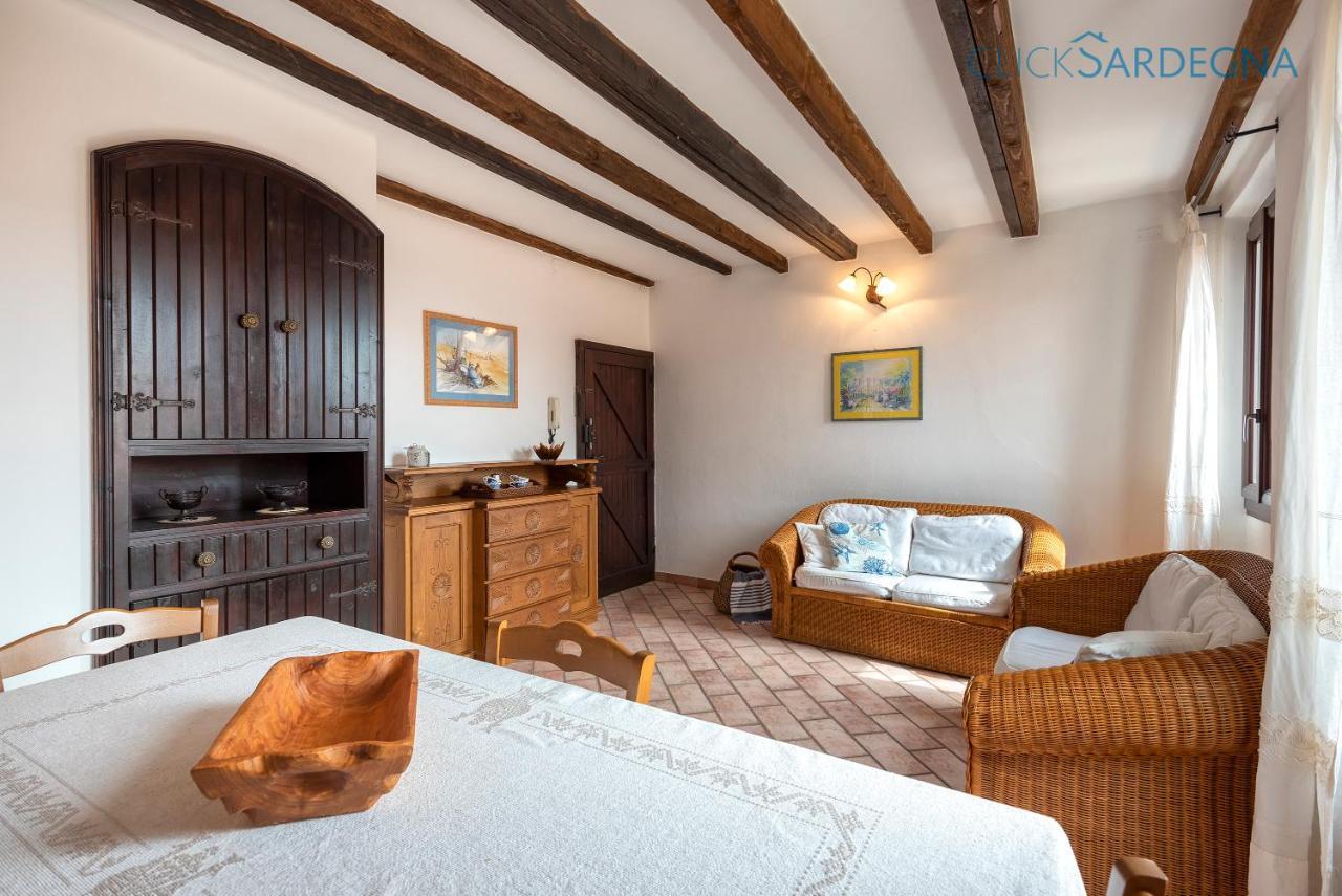 Appartamento Cavour 54 Alghero Kültér fotó