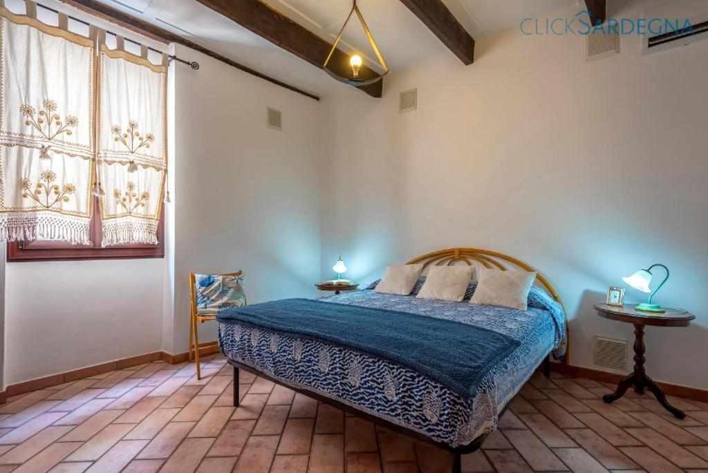 Appartamento Cavour 54 Alghero Kültér fotó