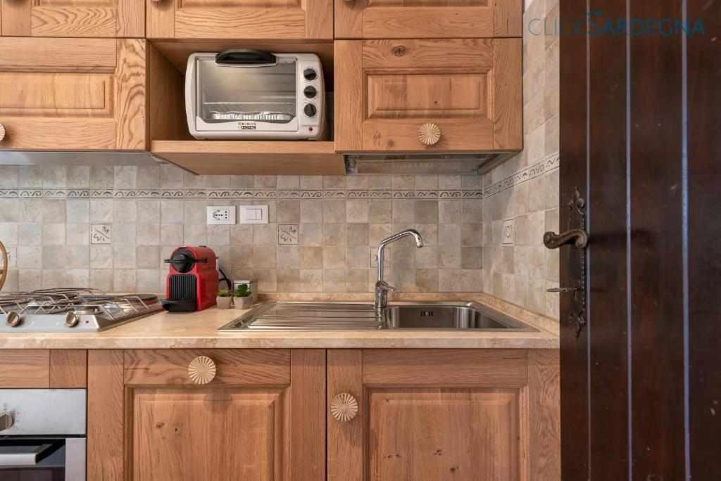 Appartamento Cavour 54 Alghero Kültér fotó