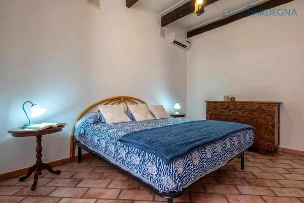 Appartamento Cavour 54 Alghero Kültér fotó