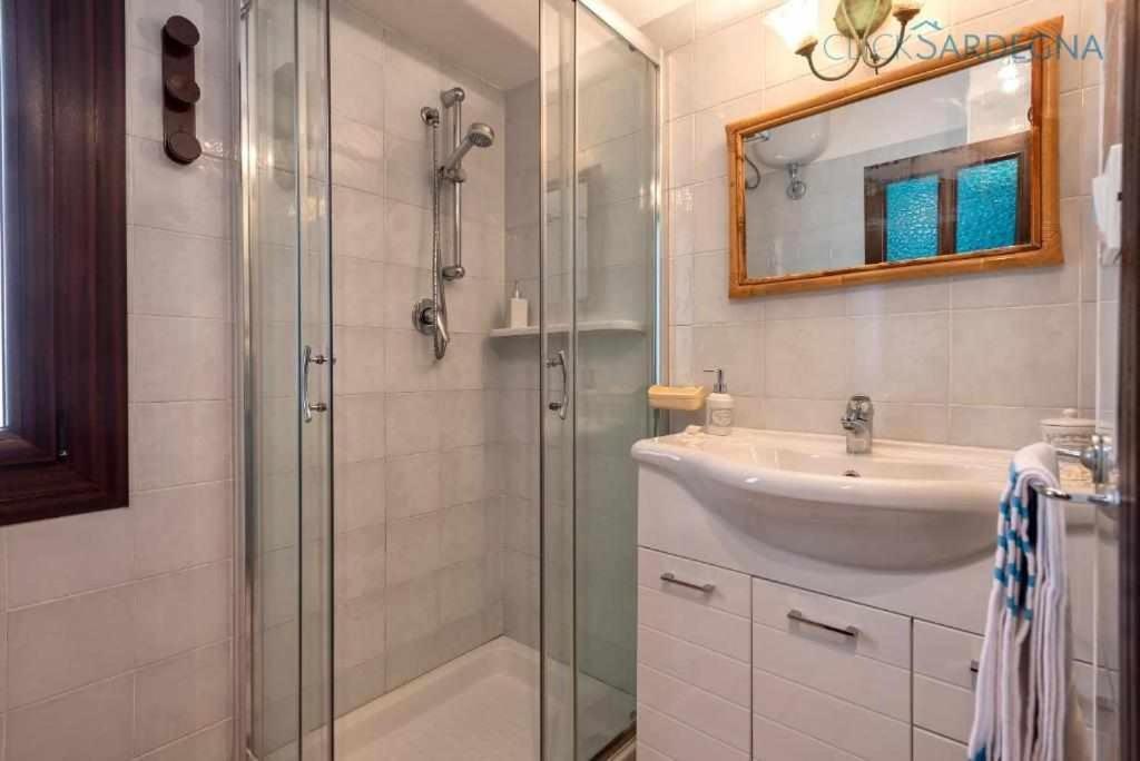 Appartamento Cavour 54 Alghero Kültér fotó