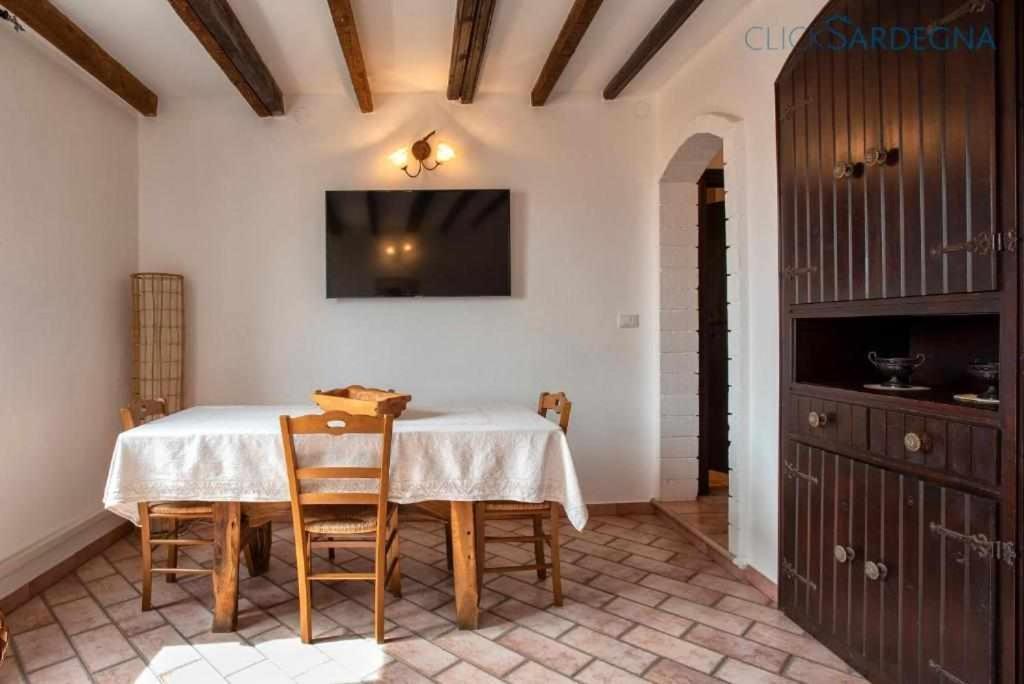 Appartamento Cavour 54 Alghero Kültér fotó