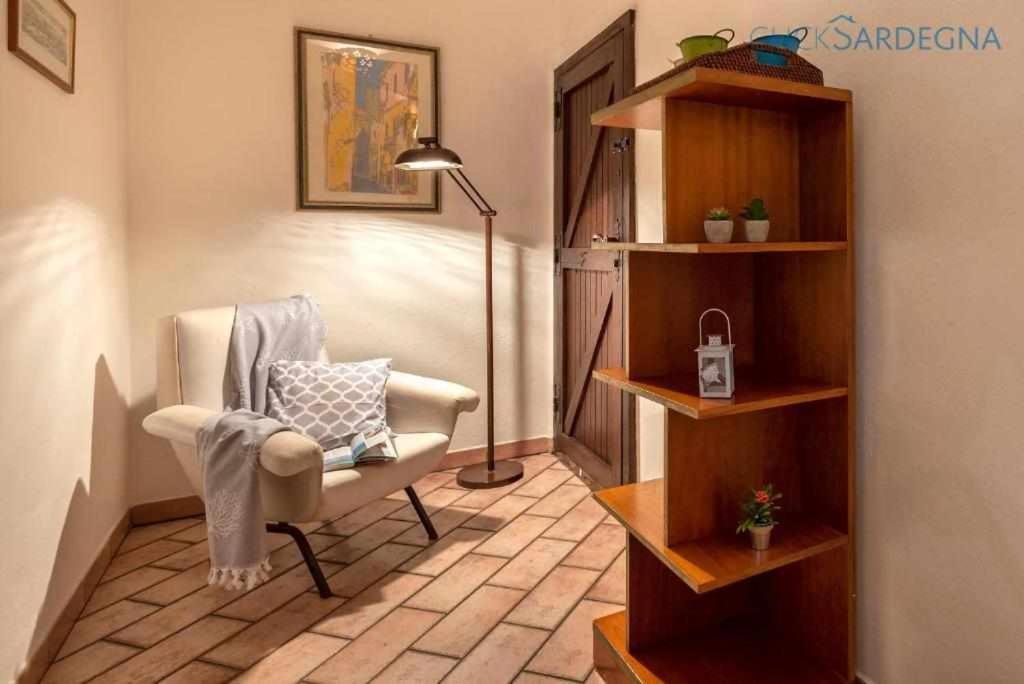 Appartamento Cavour 54 Alghero Kültér fotó