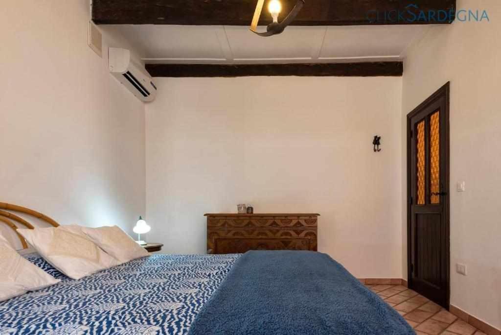 Appartamento Cavour 54 Alghero Kültér fotó