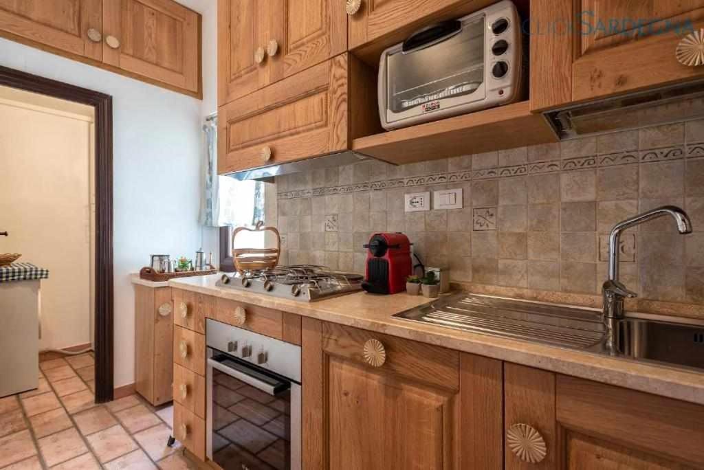 Appartamento Cavour 54 Alghero Kültér fotó