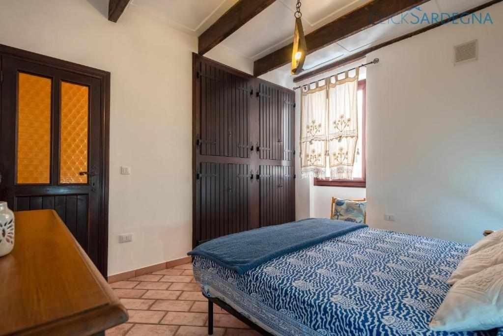 Appartamento Cavour 54 Alghero Kültér fotó