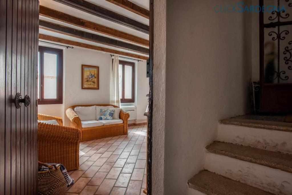 Appartamento Cavour 54 Alghero Kültér fotó